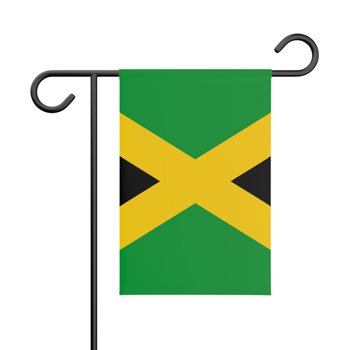 Drapeau de Jardin de la Jamaïque