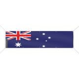 Australia Flag 10 Eyelets in Multiple Sizes