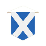 Fanion drapeau écosse en polyester - pixelforma