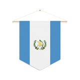 Fanion Drapeau Guatemala en Polyester - Pixelforma 