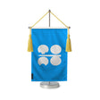 Fanion table drapeau opep en polyester