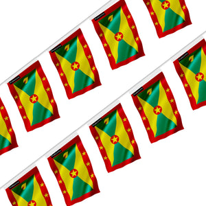 Drapeau Guirlande