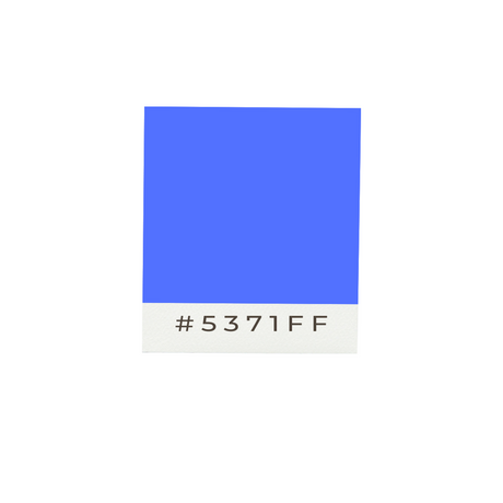 Lots mini drapeau bleu violet en plusieurs tailles - pixelforma