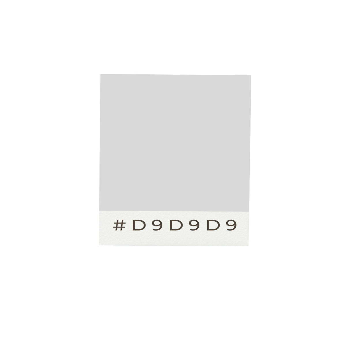 Lots mini drapeau gris clair en plusieurs tailles - pixelforma