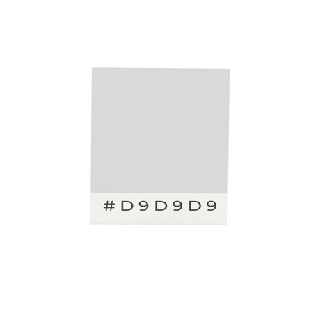Lots mini drapeau gris clair en plusieurs tailles - pixelforma