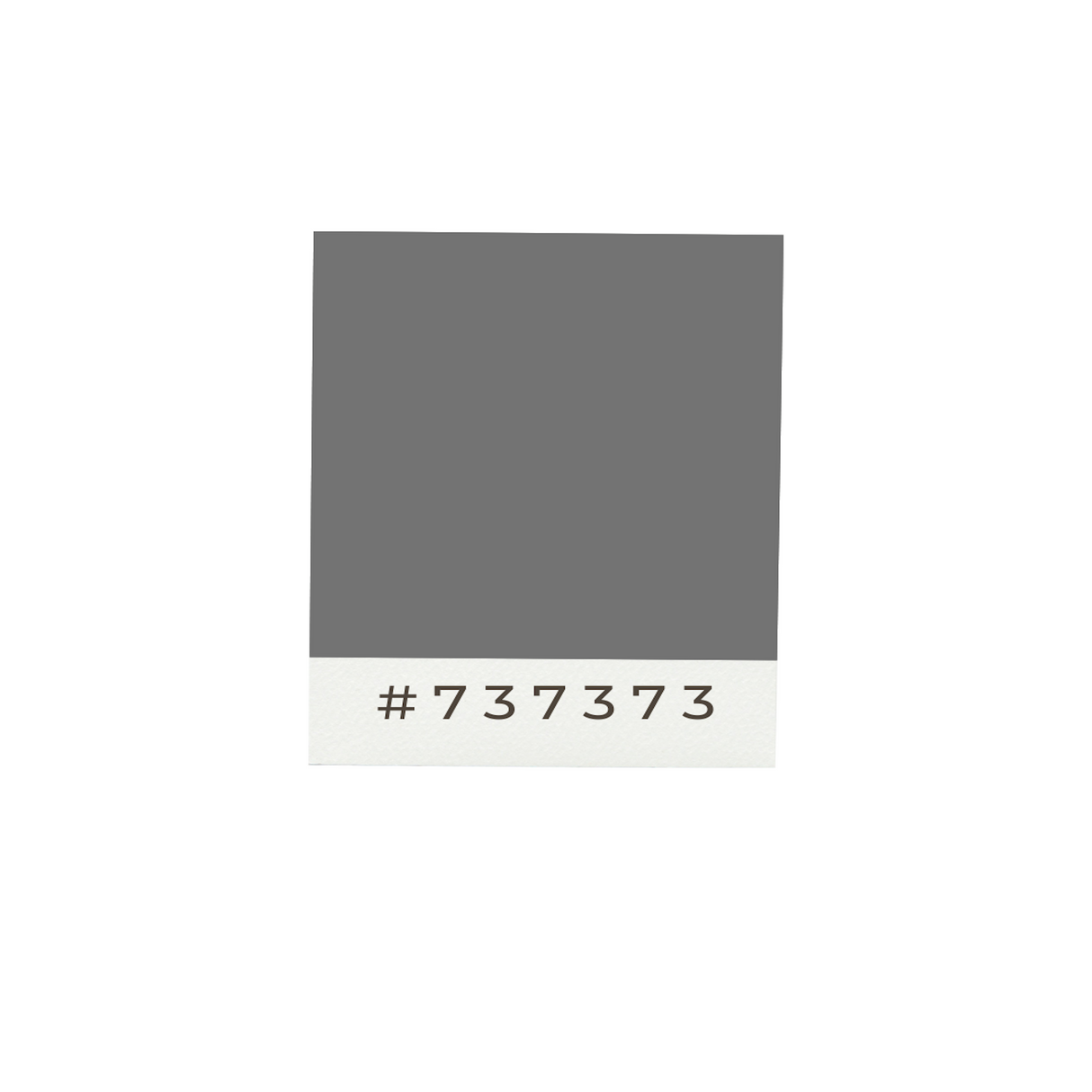 Lots mini drapeau gris foncé en plusieurs tailles - null