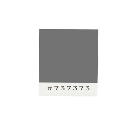 Lots mini drapeau gris foncé en plusieurs tailles - null