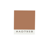 Lots mini drapeau marron en plusieurs tailles - pixelforma