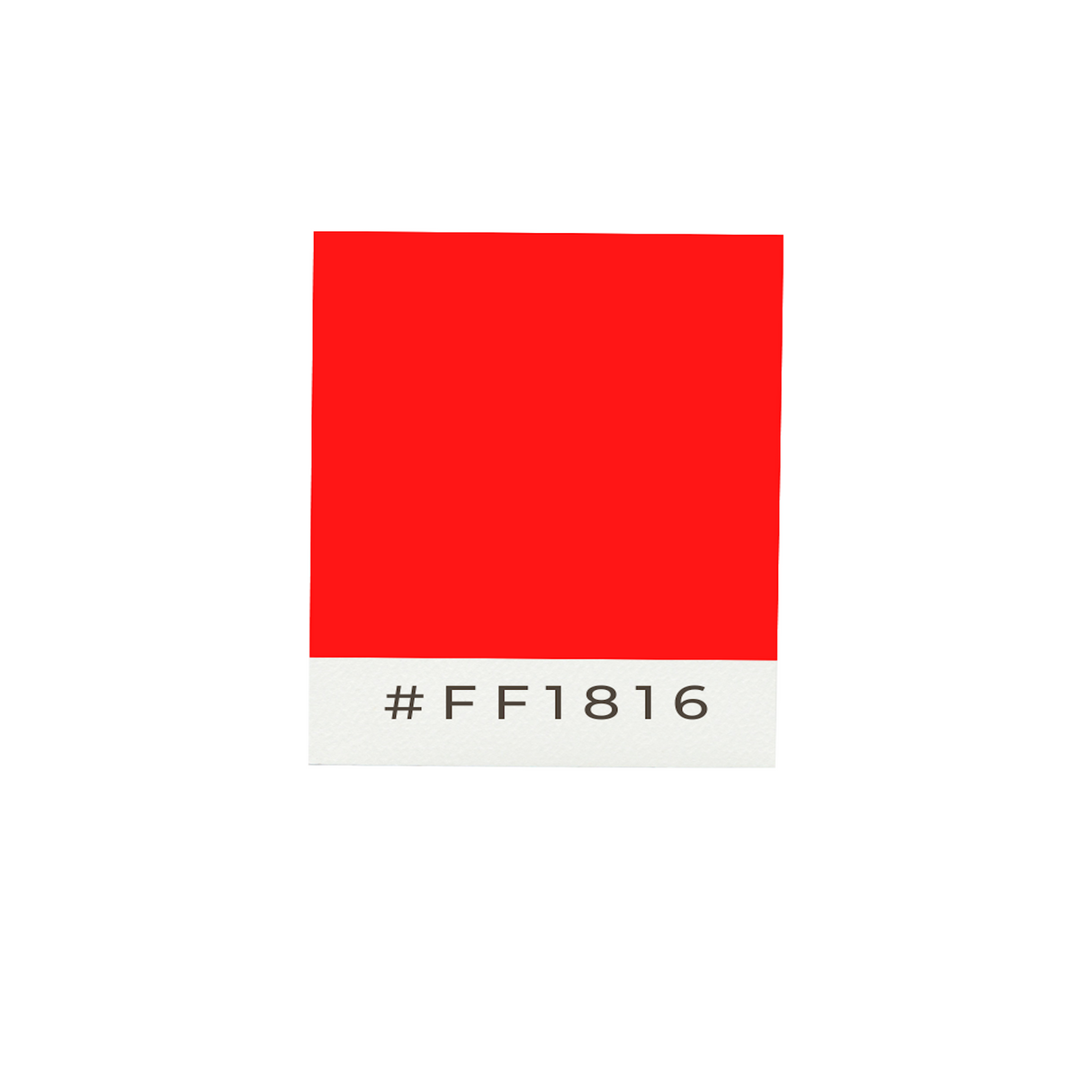 Lots mini drapeau rouge en plusieurs tailles - pixelforma