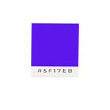 Lots mini drapeau violet foncé en plusieurs tailles - pixelforma