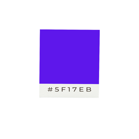 Lots mini drapeau violet foncé en plusieurs tailles - pixelforma