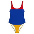 Maillot de bain arménie coupe brésilienne tissu performant