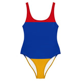 Maillot de bain arménie coupe brésilienne tissu performant