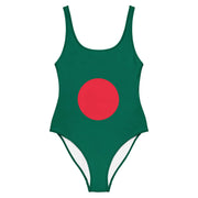 Maillot de bain bangladesh coupe brésilienne tissu performant