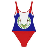 Maillot de bain belize coupe brésilienne tissu performant