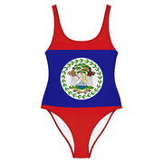 Maillot de bain belize coupe brésilienne tissu performant