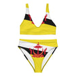 Maillot de bain brunei polyester recyclé confort plage