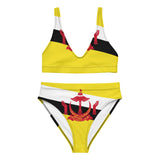 Maillot de bain brunei polyester recyclé confort plage