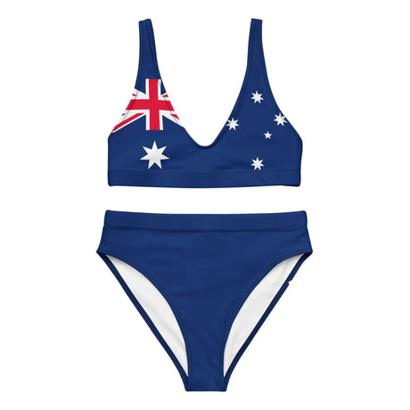 Maillot de bain drapeau australie - pixelforma