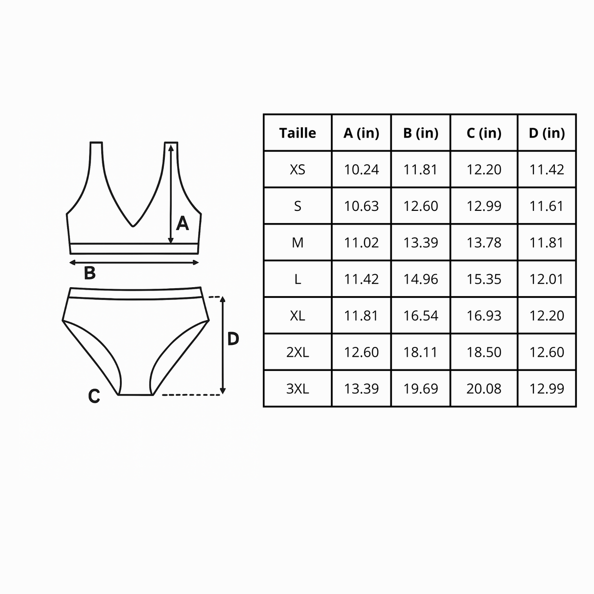 Maillot de bain drapeau îles cook - pixelforma