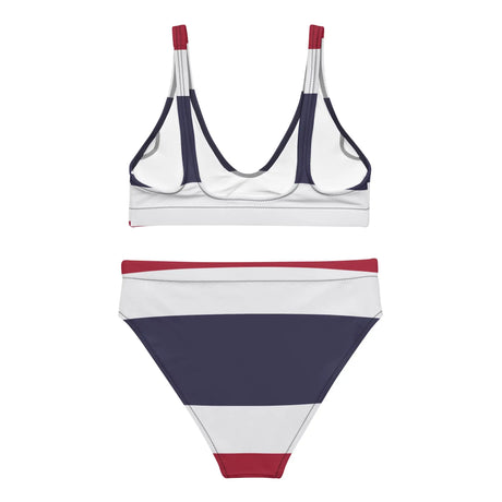 Maillot de bain drapeau thaïlande - pixelforma