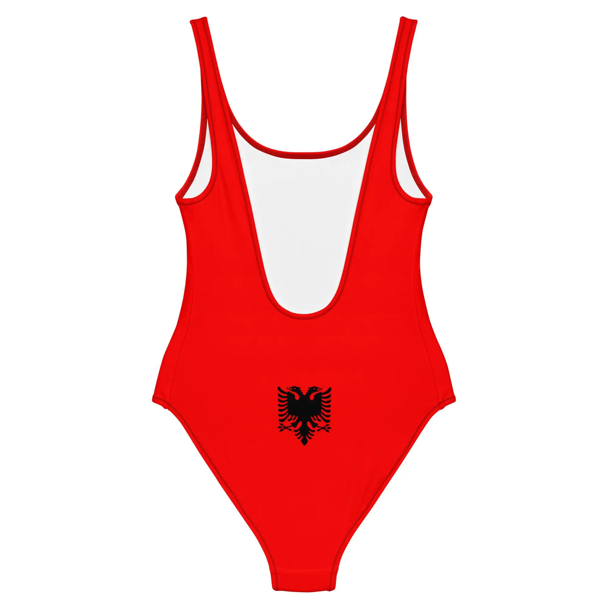 Maillot de bain femme albanie coupe brésilienne élégante