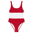 Maillot de bain femme autriche coupe brésilienne élégante