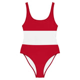 Maillot de bain femme autriche coupe brésilienne élégante