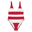 Maillot de bain femme autriche polyester recyclé uv