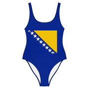 Maillot de bain femme bosnie-herzégovine coupe brésilienne