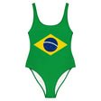 Maillot de bain femme brésil coupe brésilienne tissu résistant