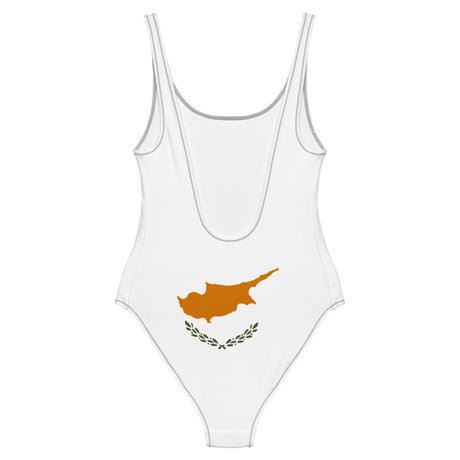 Maillot de bain femme chypre tissu résistant coupe brésilienne