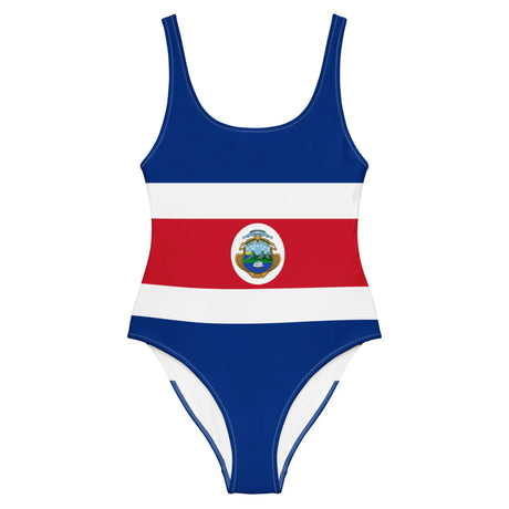 Maillot de bain femme costa rica coupe brésilienne tendance