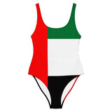 Maillot de bain femme émirats arabes unis tissu résistant
