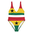 Maillot de bain femme ghana tissu aux états-unis polyester
