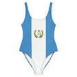Maillot de bain femme guatemala coupe brésilienne élégante
