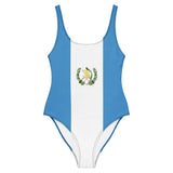 Maillot de bain femme guatemala coupe brésilienne élégante