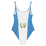 Maillot de bain femme guatemala coupe brésilienne élégante