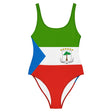 Maillot de bain femme guinée équatoriale coupe brésilienne