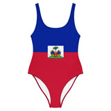 Maillot de bain femme haïti coupe brésilienne élégant