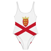 Maillot de bain femme jersey coupe brésilienne double couche