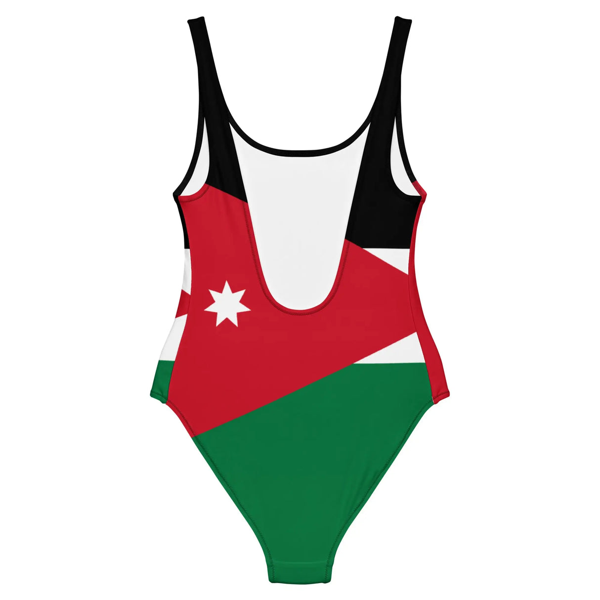Maillot de bain femme jordanie coupe brésilienne élégante