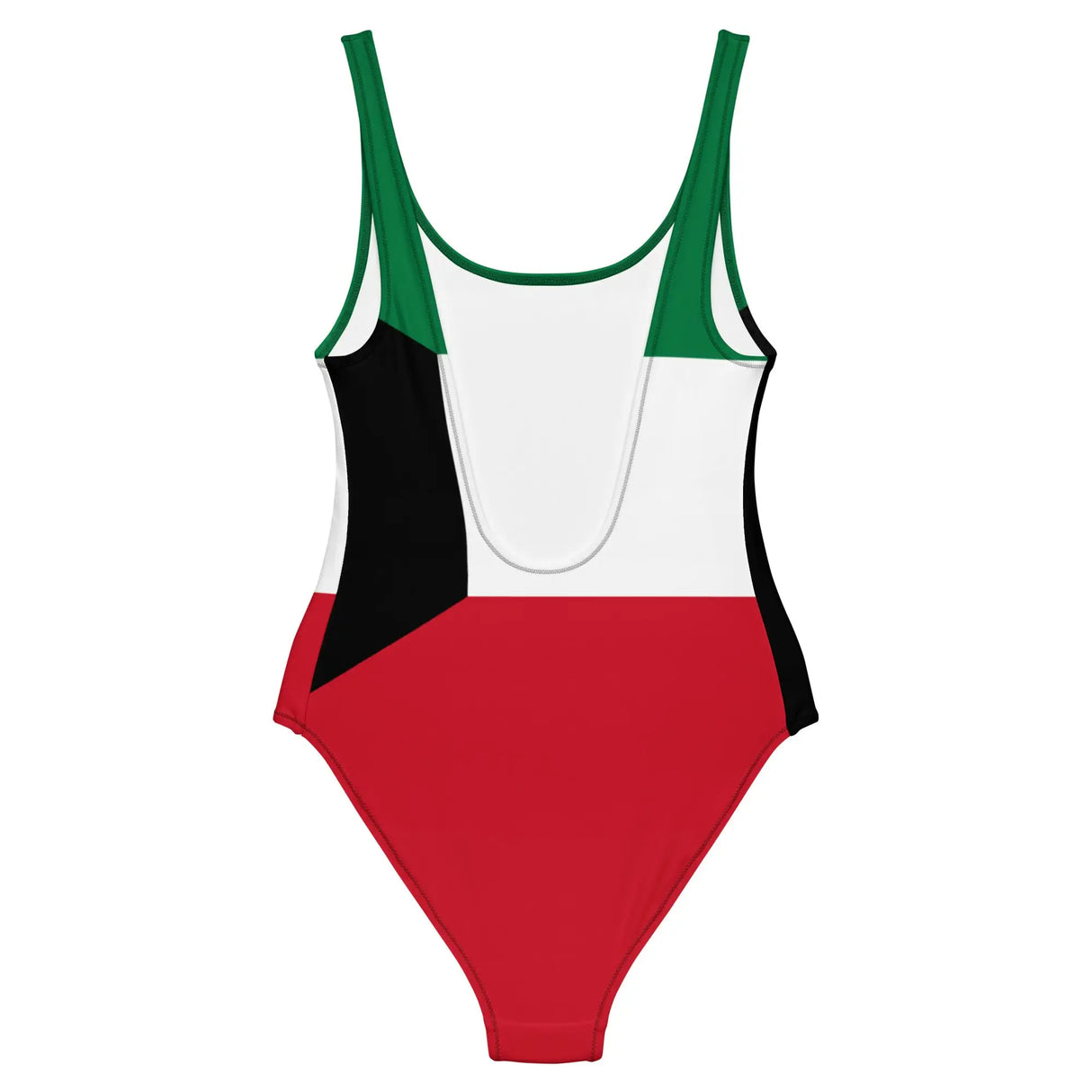 Maillot de bain femme koweït coupe brésilienne moderne