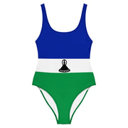 Maillot de bain femme lesotho coupe brésilienne moderne