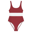 Maillot de bain femme lettonie coupe brésilienne élégant