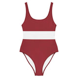 Maillot de bain femme lettonie coupe brésilienne élégant