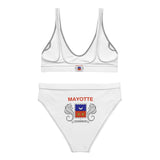 Maillot de bain femme mayotte moderne protection uv