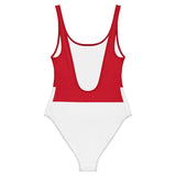 Maillot de bain femme monaco coupe brésilienne élégant