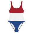 Maillot de bain femme pays-bas coupe brésilienne moderne