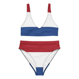Maillot de bain femme pays-bas polyester recyclé uv
